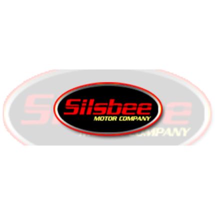 Logotyp från Silsbee Motor Company