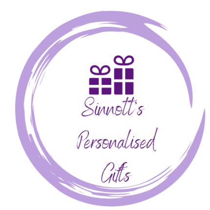 Logo de Sinnott’s personalised gifts