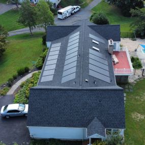 Bild von Feazel Roofing