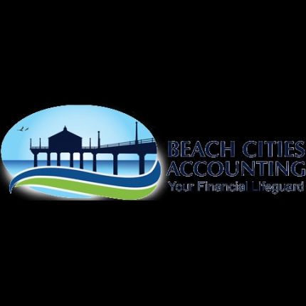 Logo van Beach Cities Accounting