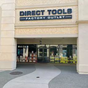 Bild von Direct Tools Factory Outlet - CLOSED