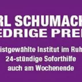 Bild von Beerdigungsinstitut Karl Schumacher e.K.