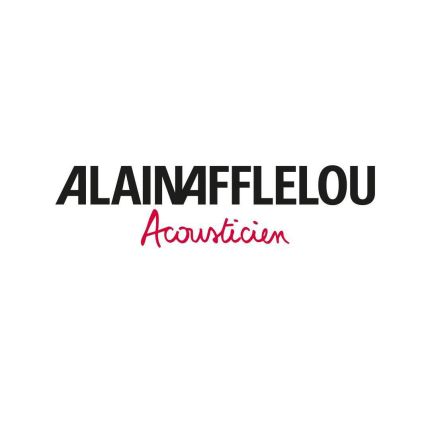 Λογότυπο από Audioprothésiste Antibes-Alain Afflelou Acousticien
