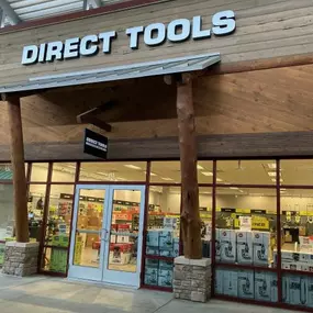 Bild von Direct Tools Factory Outlet