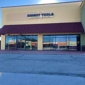 Bild von Direct Tools Factory Outlet