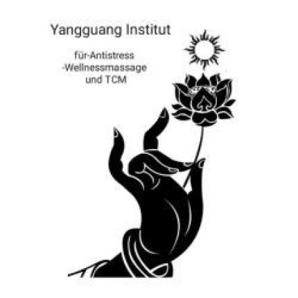 Logo fra Yangguang Institut TCM und Wellnessmasage
