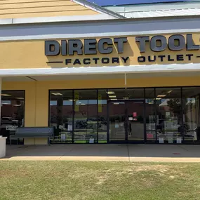 Bild von Direct Tools Factory Outlet