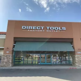 Bild von Direct Tools Factory Outlet