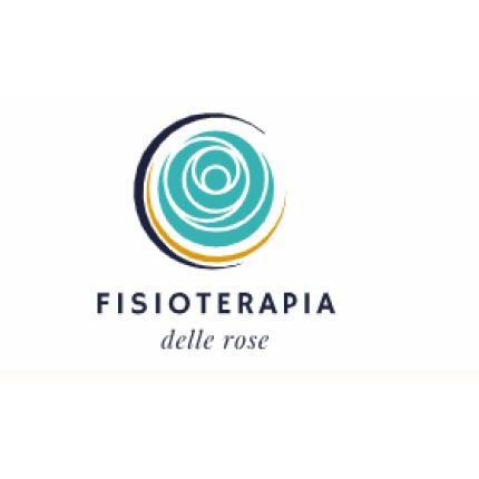 Logótipo de Fisioterapia delle Rose