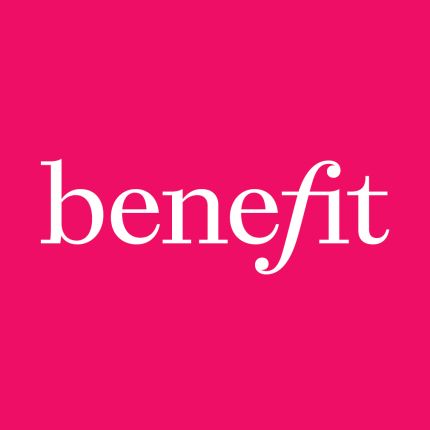 Logo da Benefit Cosmetics BrowBar