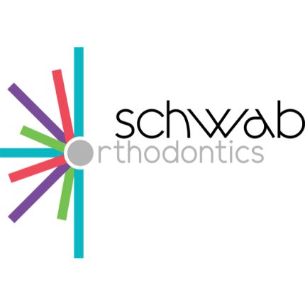 Logo van Schwab Orthodontics