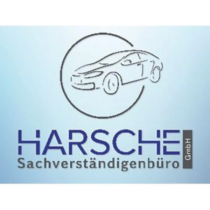 Logotyp från Sachverständigenbüro Harsche GmbH