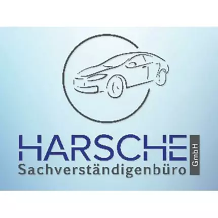 Logo fra Sachverständigenbüro Harsche GmbH