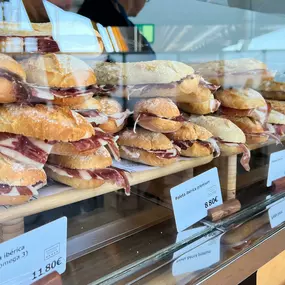 Bild von Food Truck Enrique Tomás