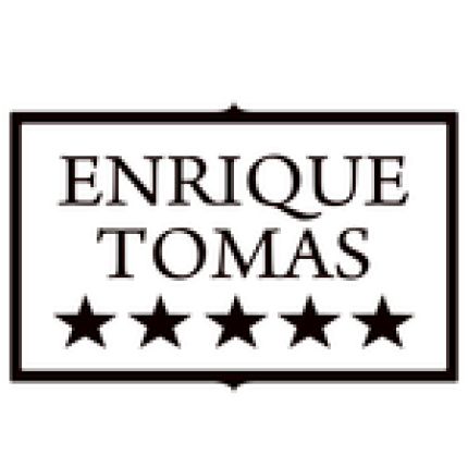 Logo od Food Truck Enrique Tomás