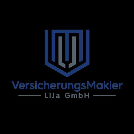Logotyp från Versicherungsmakler LiJa GmbH