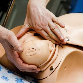 Bild von Hochschule für Gesundheitsfachberufe Eberswalde (HGE)