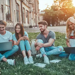 Bild von Hochschule für Gesundheitsfachberufe Eberswalde (HGE)