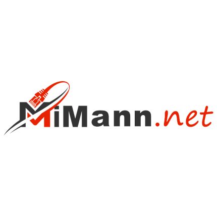 Logo od Mi­Mann.net