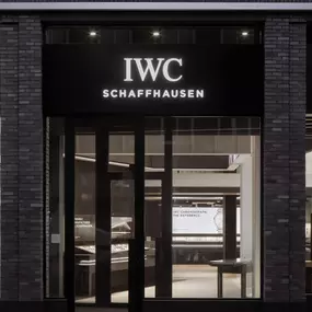 Bild von IWC Schaffhausen Flagship  Amsterdam