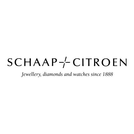 Logo from IWC Schaffhausen Flagship  Amsterdam