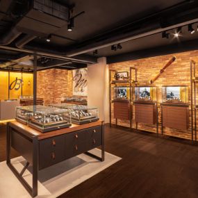 Bild von BREITLING BOUTIQUE LEEDS