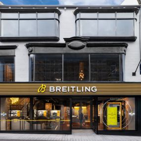 Bild von BREITLING BOUTIQUE LEEDS