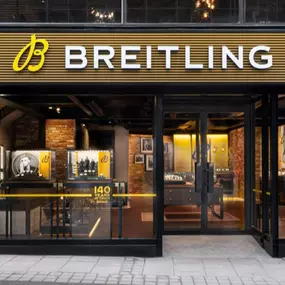 Bild von BREITLING BOUTIQUE LEEDS