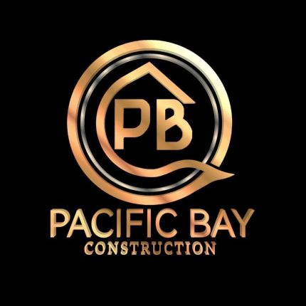 Logo van Pacific Bay Construction | Bay Area's Renovation Experts