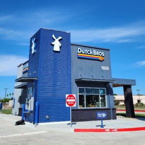 Dutch Bros Business