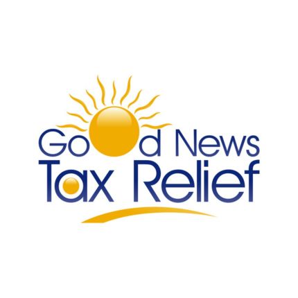 Logo von Good News Tax Relief,LLC