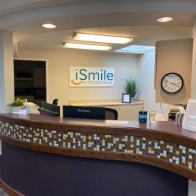 iSmile Orthodontics