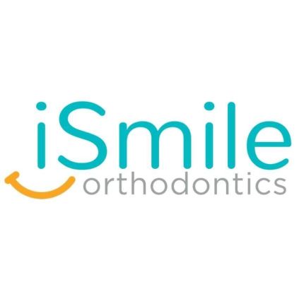 Logo van iSmile Orthodontics