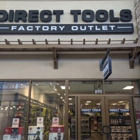 Bild von Direct Tools Factory Outlet