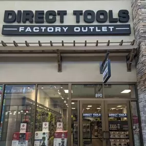 Bild von Direct Tools Factory Outlet