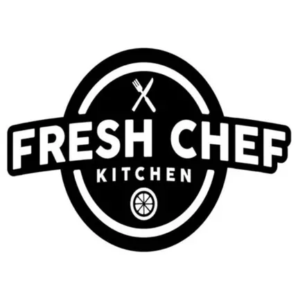 Logotyp från Fresh Chef Kitchen