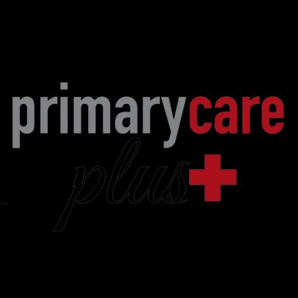 Logo fra Primary Care Plus
