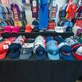 Bild von Discount Golf Apparel Store by 2nd Swing Golf