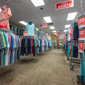 Bild von Discount Golf Apparel Store by 2nd Swing Golf