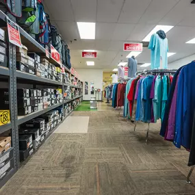 Bild von Discount Golf Apparel Store by 2nd Swing Golf