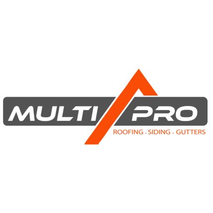 Λογότυπο από MultiPro Roofing