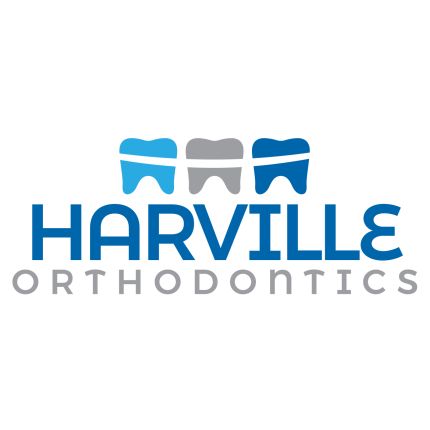 Λογότυπο από Harville Orthodontics