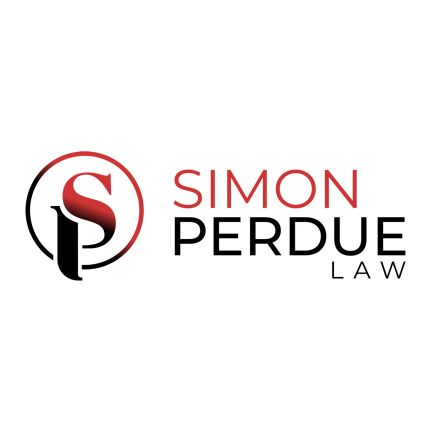 Logo von Simon Perdue Law