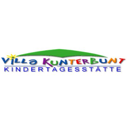 Logo van Kita Villa Kunterbunt