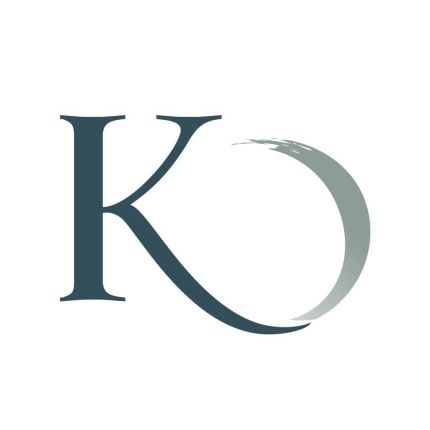 Logo de Knight Orthodontics