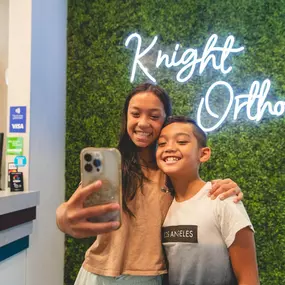 Knight Orthodontics