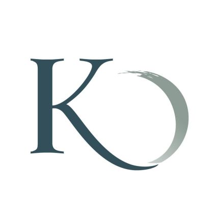 Logo da Knight Orthodontics