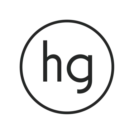 Logo da honeygrow