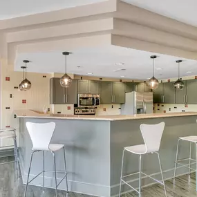 Bild von Berkeley Park Apartments