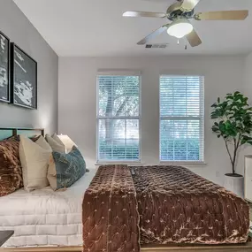Bild von Berkeley Park Apartments